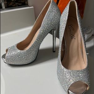 Brand new party hells